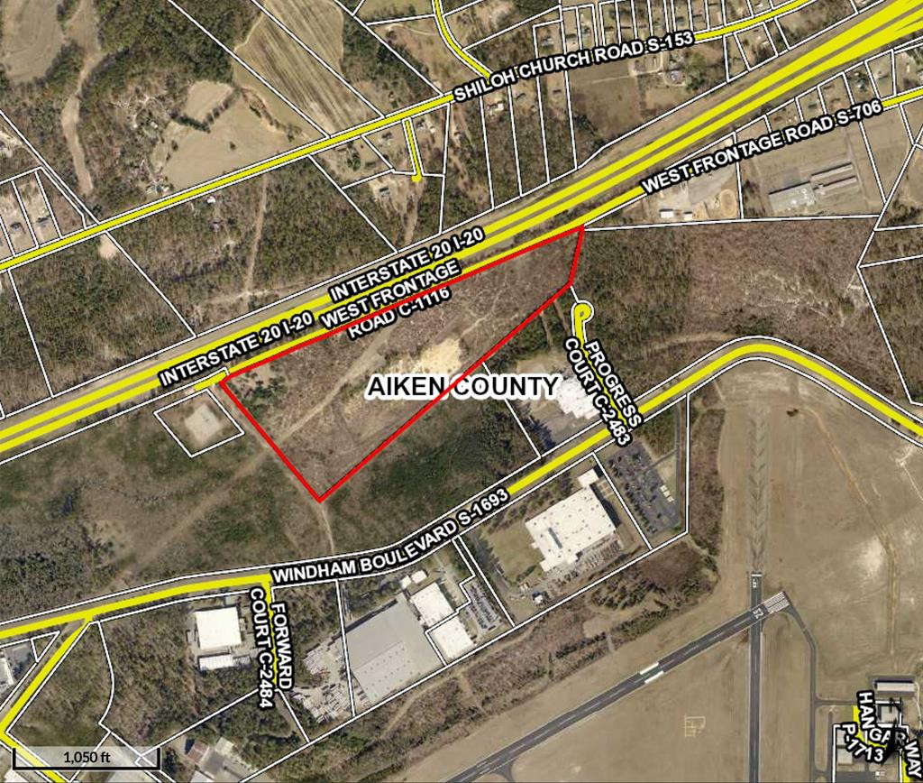 353 West Frontage Road Aiken, SC 29805 - Photo 7 of 25