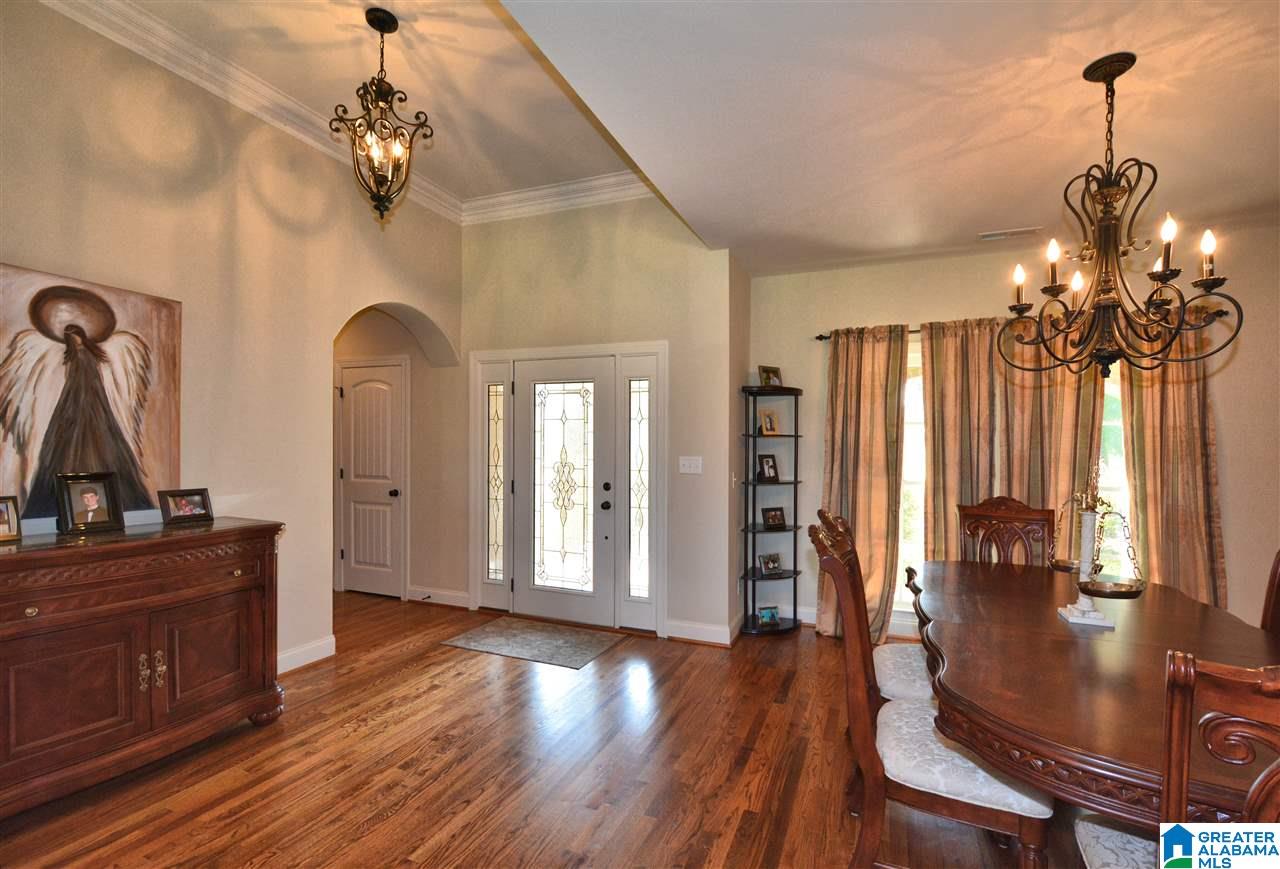 4371 McGowans Ferry Road Childersburg, AL 35044 - Photo 5 of 47