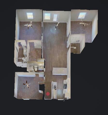 5056 Reilly Road Grovetown, GA 30813 - Photo 23 of 24 Layout