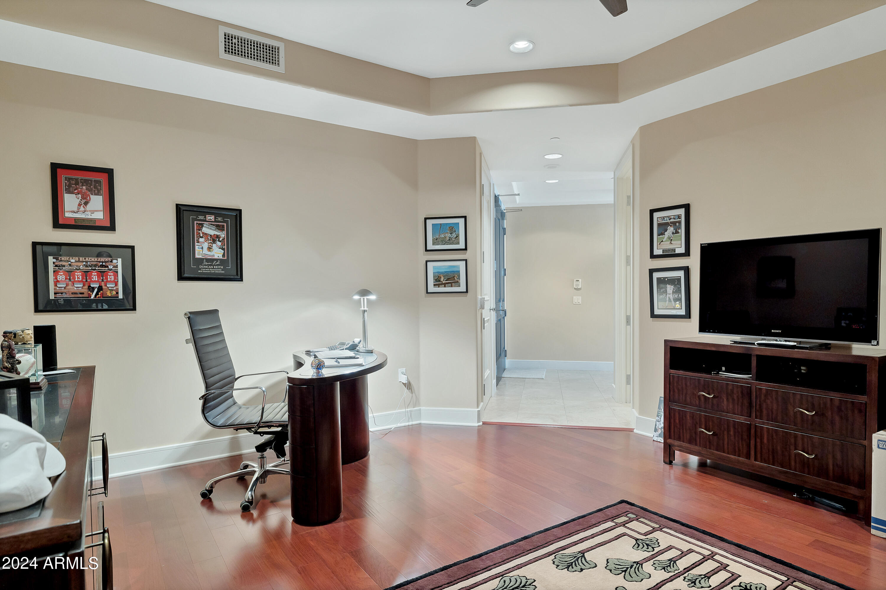 2211 East Camelback Road, Unit 702 Phoenix, AZ 85016 - Photo 36 of 44 Office