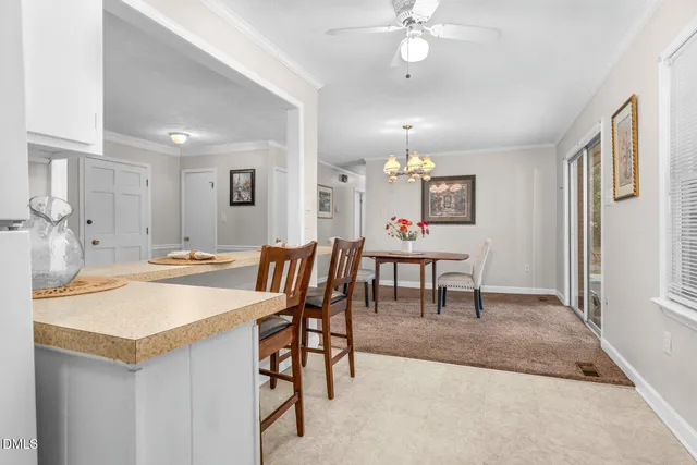 $217,000 | 11335 Highway 97, Rocky Mount, NC 27803