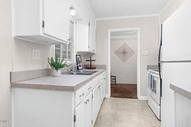 $217,000 | 11335 Highway 97, Rocky Mount, NC 27803