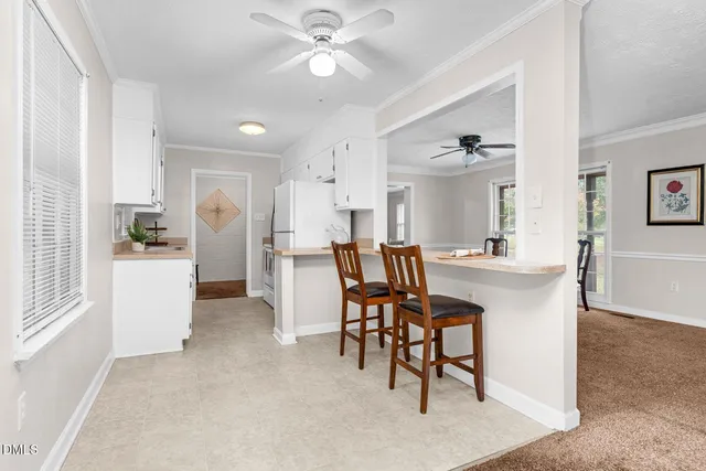 $217,000 | 11335 Highway 97, Rocky Mount, NC 27803