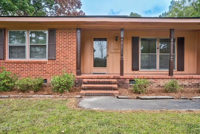 $217,000 | 11335 Highway 97, Rocky Mount, NC 27803