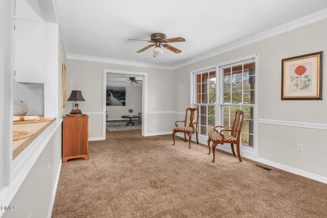 $217,000 | 11335 Highway 97, Rocky Mount, NC 27803