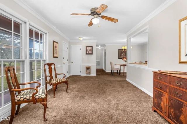 $217,000 | 11335 Highway 97, Rocky Mount, NC 27803