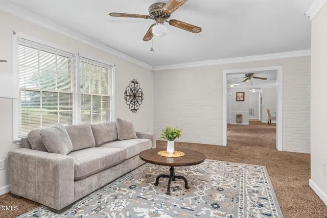 $217,000 | 11335 Highway 97, Rocky Mount, NC 27803