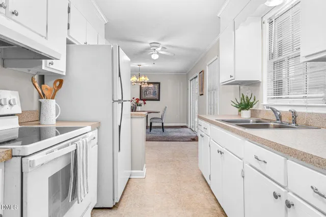 $217,000 | 11335 Highway 97, Rocky Mount, NC 27803