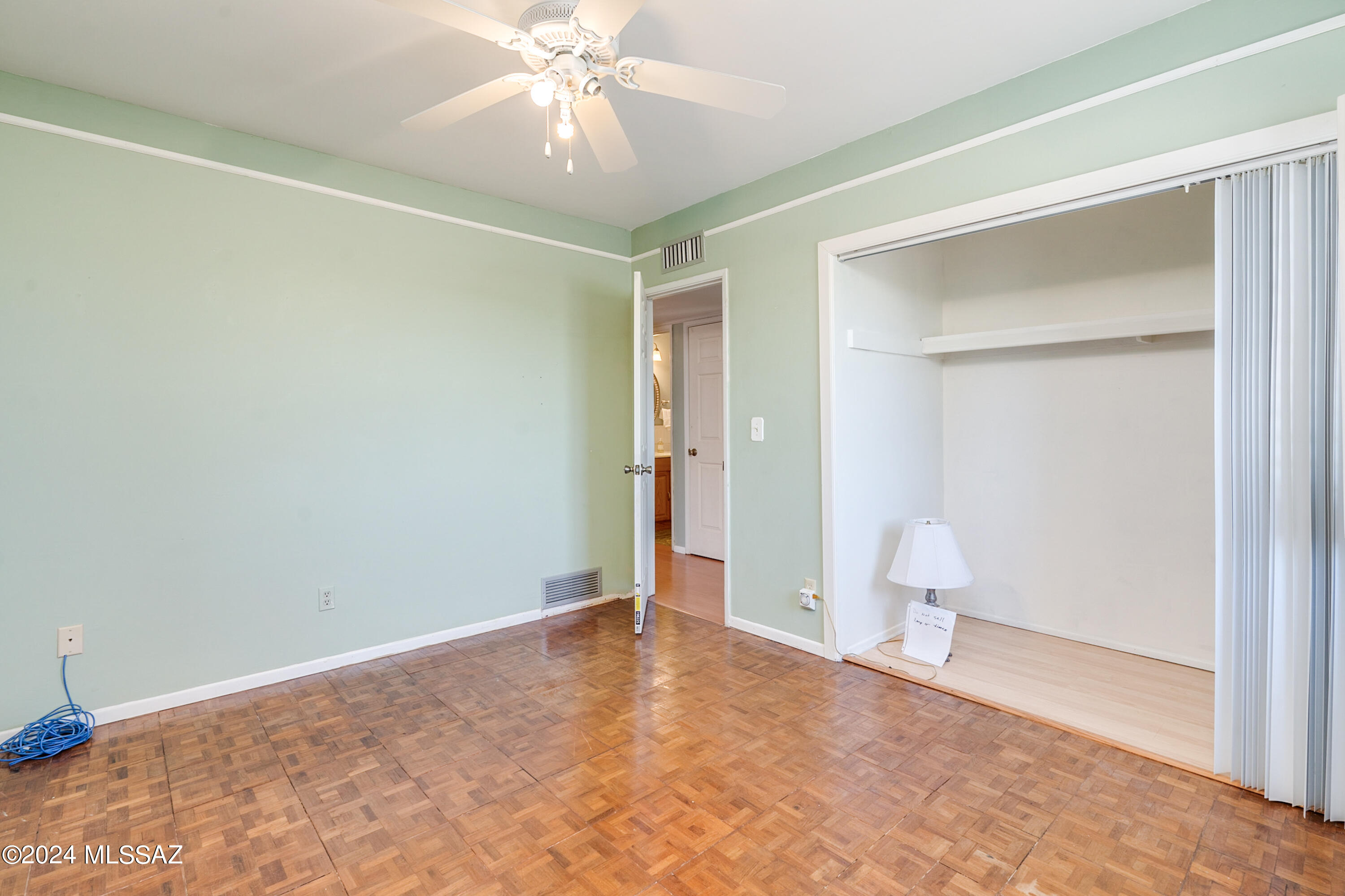 6622 North Montebella Road Tucson, AZ 85704 - Photo 23 of 45 Bedroom 2