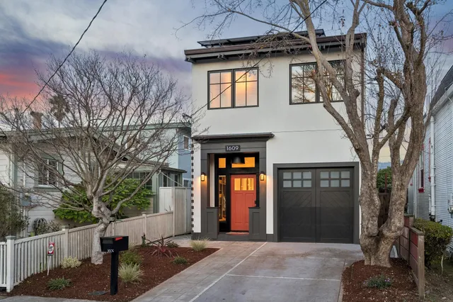 $1,325,000 | 1609 Kains Avenue, Berkeley, CA 94702