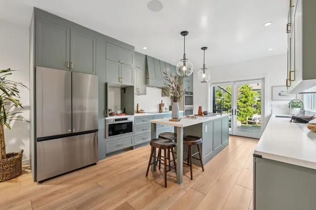 $1,325,000 | 1609 Kains Avenue, Berkeley, CA 94702