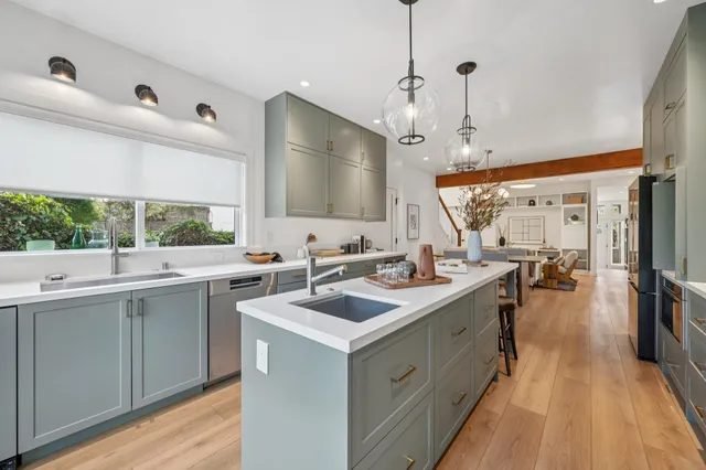 $1,325,000 | 1609 Kains Avenue, Berkeley, CA 94702