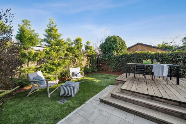 $1,325,000 | 1609 Kains Avenue, Berkeley, CA 94702