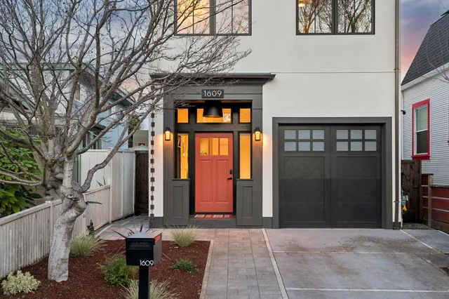 $1,325,000 | 1609 Kains Avenue, Berkeley, CA 94702