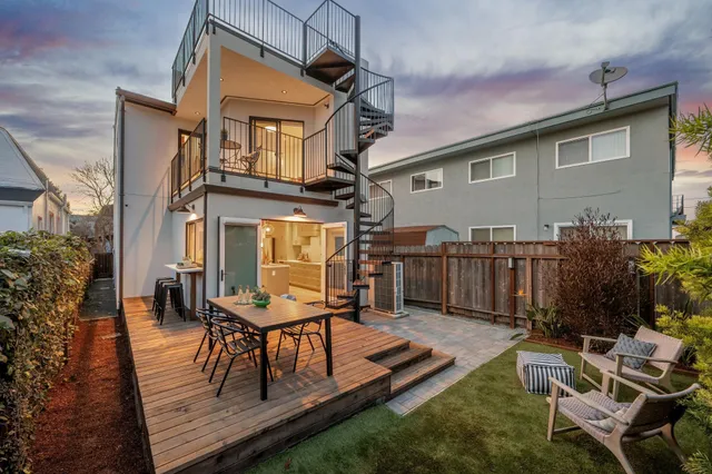 $1,325,000 | 1609 Kains Avenue, Berkeley, CA 94702