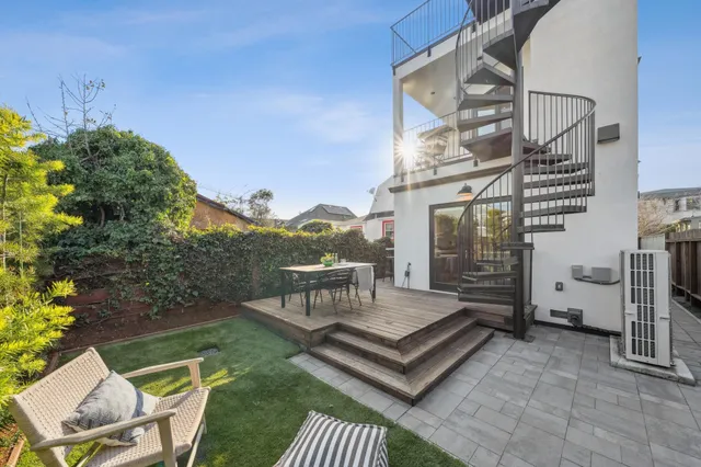 $1,325,000 | 1609 Kains Avenue, Berkeley, CA 94702