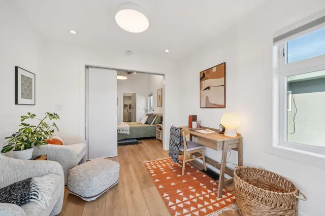 $1,325,000 | 1609 Kains Avenue, Berkeley, CA 94702