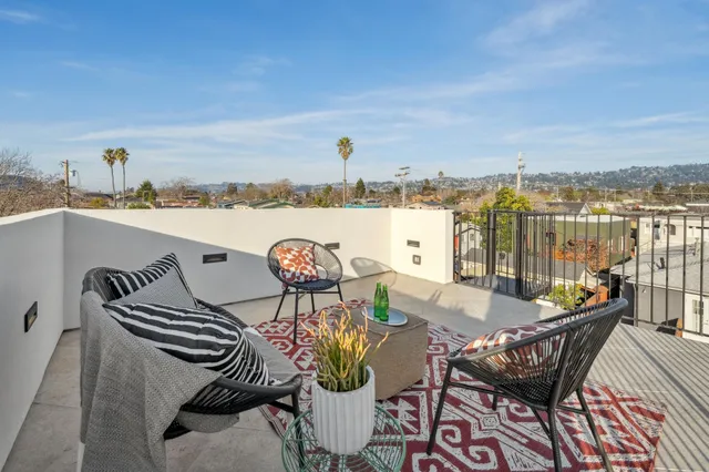 $1,325,000 | 1609 Kains Avenue, Berkeley, CA 94702