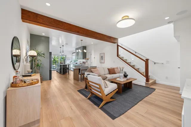 $1,325,000 | 1609 Kains Avenue, Berkeley, CA 94702