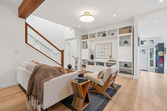 $1,325,000 | 1609 Kains Avenue, Berkeley, CA 94702