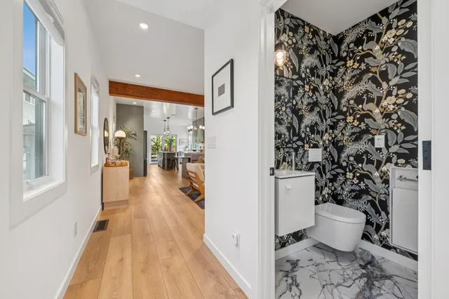 $1,325,000 | 1609 Kains Avenue, Berkeley, CA 94702