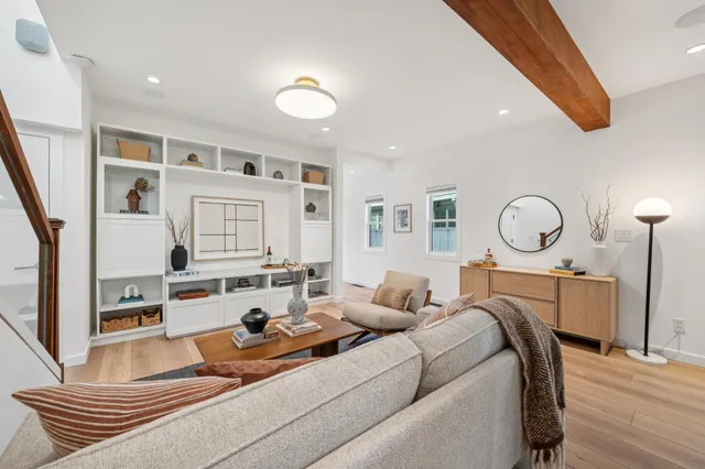 $1,325,000 | 1609 Kains Avenue, Berkeley, CA 94702