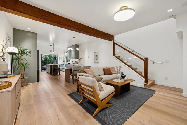 $1,325,000 | 1609 Kains Avenue, Berkeley, CA 94702