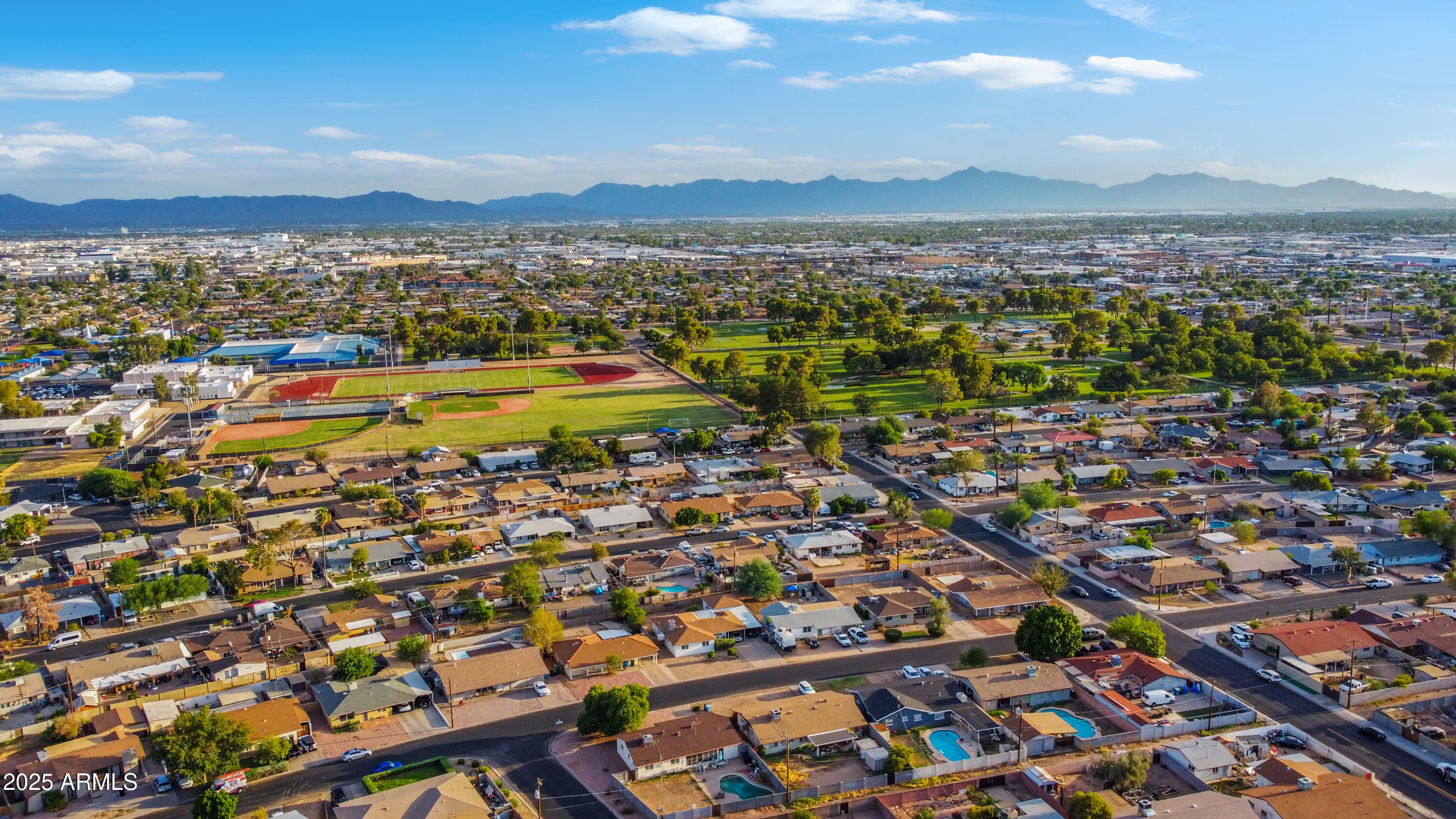 3223 West Camelback Road Phoenix, AZ 85017 - Photo 20 of 21 DJI_0126