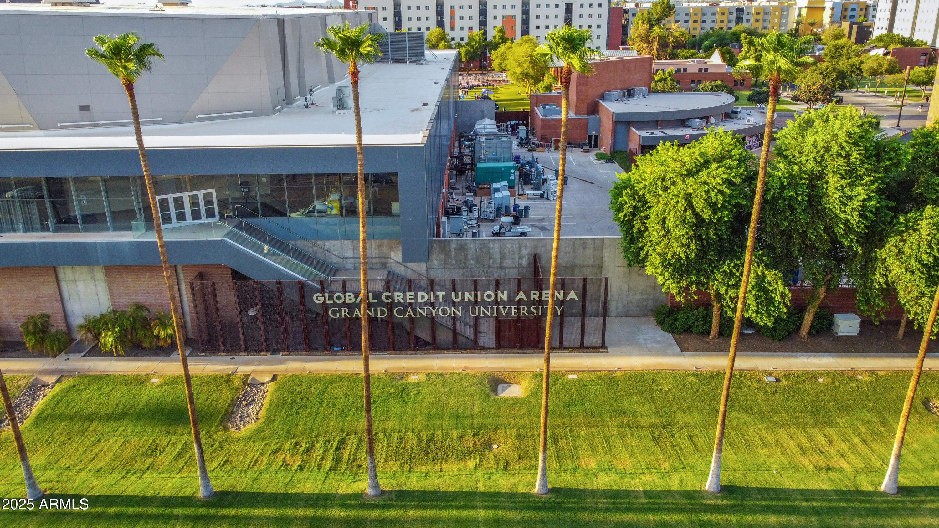 3223 West Camelback Road Phoenix, AZ 85017 - Photo 21 of 21 DJI_0125