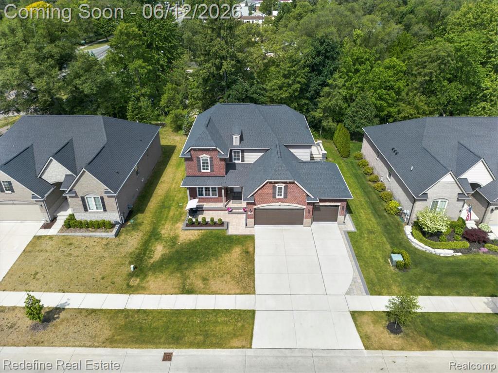 2976 Andlaur Drive Rochester Hills, MI 48307 - Photo 2 of 60