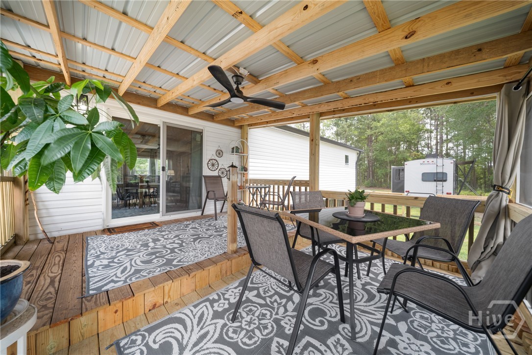 524 Smith Road Waycross, GA 31503 - Photo 21 of 33