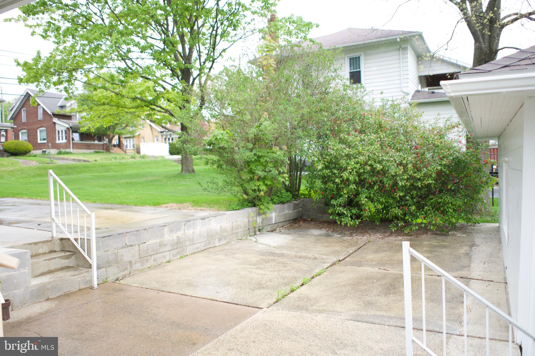 149 East Main Street Millheim, PA 16854 - Photo 25 of 27