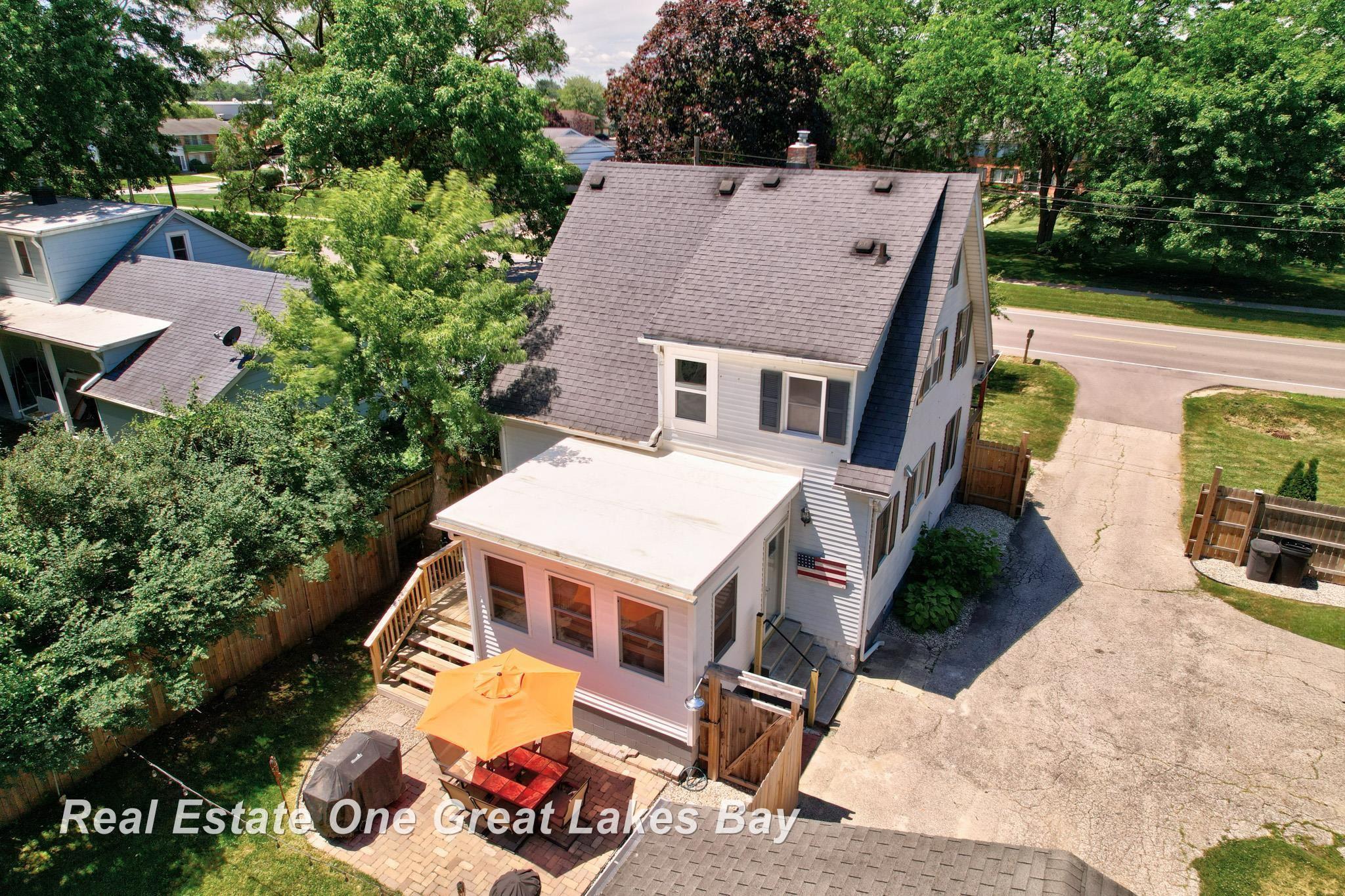 2250 Hemmeter Road Saginaw, MI 48603 - Photo 28 of 31