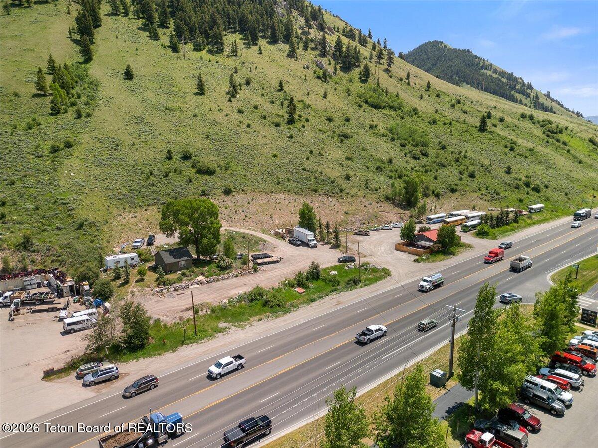 1400-1450 Highway 89 Jackson, WY 83001 - Photo 10 of 17 03-11 - 1400 US-89