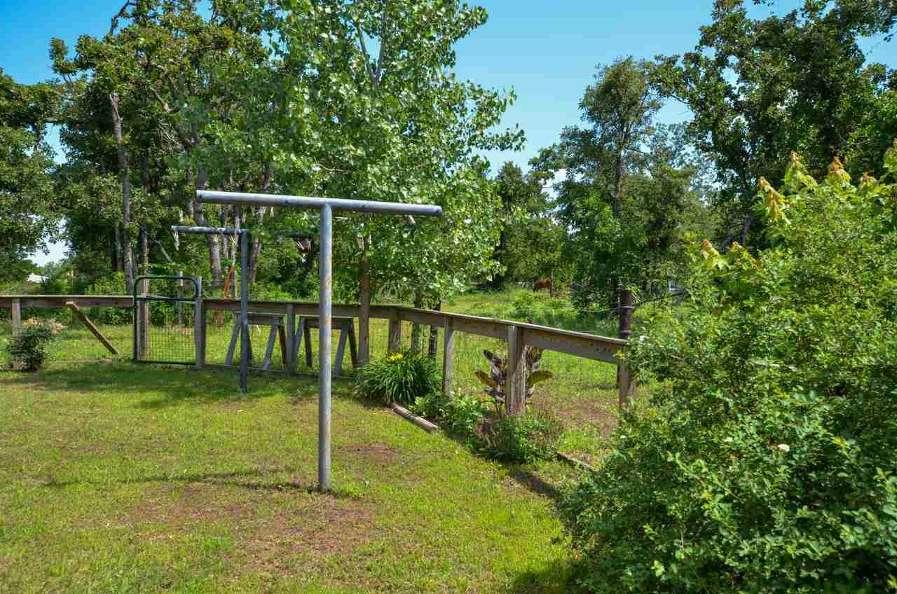 24355 Blackjack Road Perry, OK 73077 - Photo 28 of 29 Gallery Image 28