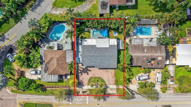 $589,000 | 540 Northwest 38th Street, Oakland Park, FL 33309