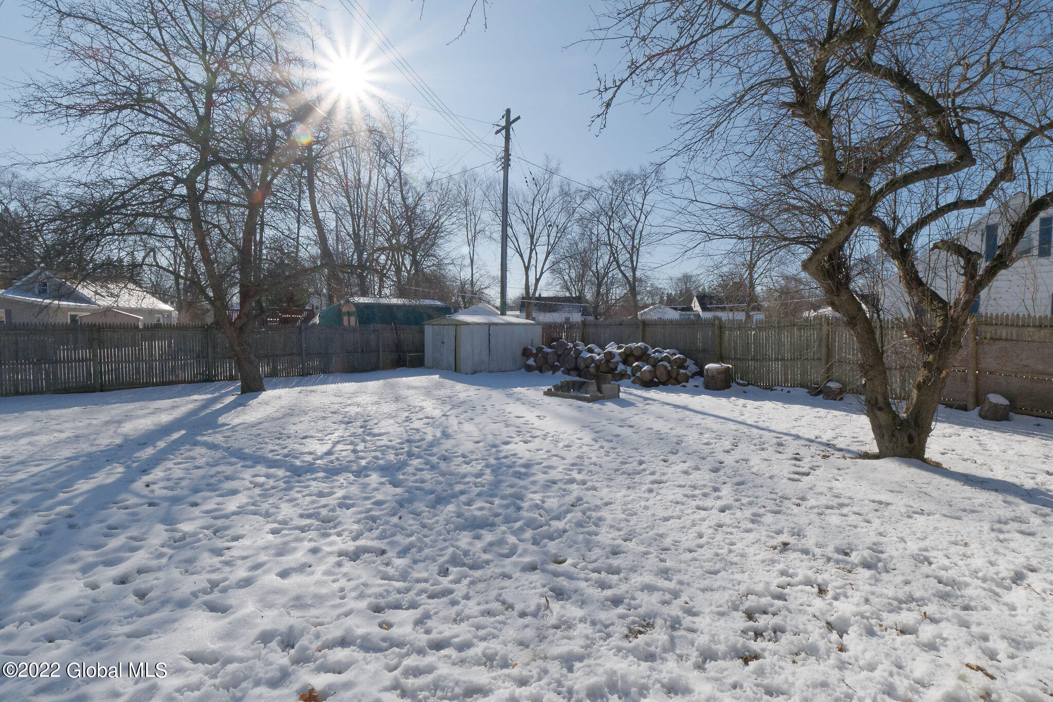 1000 Bruce Lane Rotterdam, NY 12303 - Photo 11 of 12 Yard 1