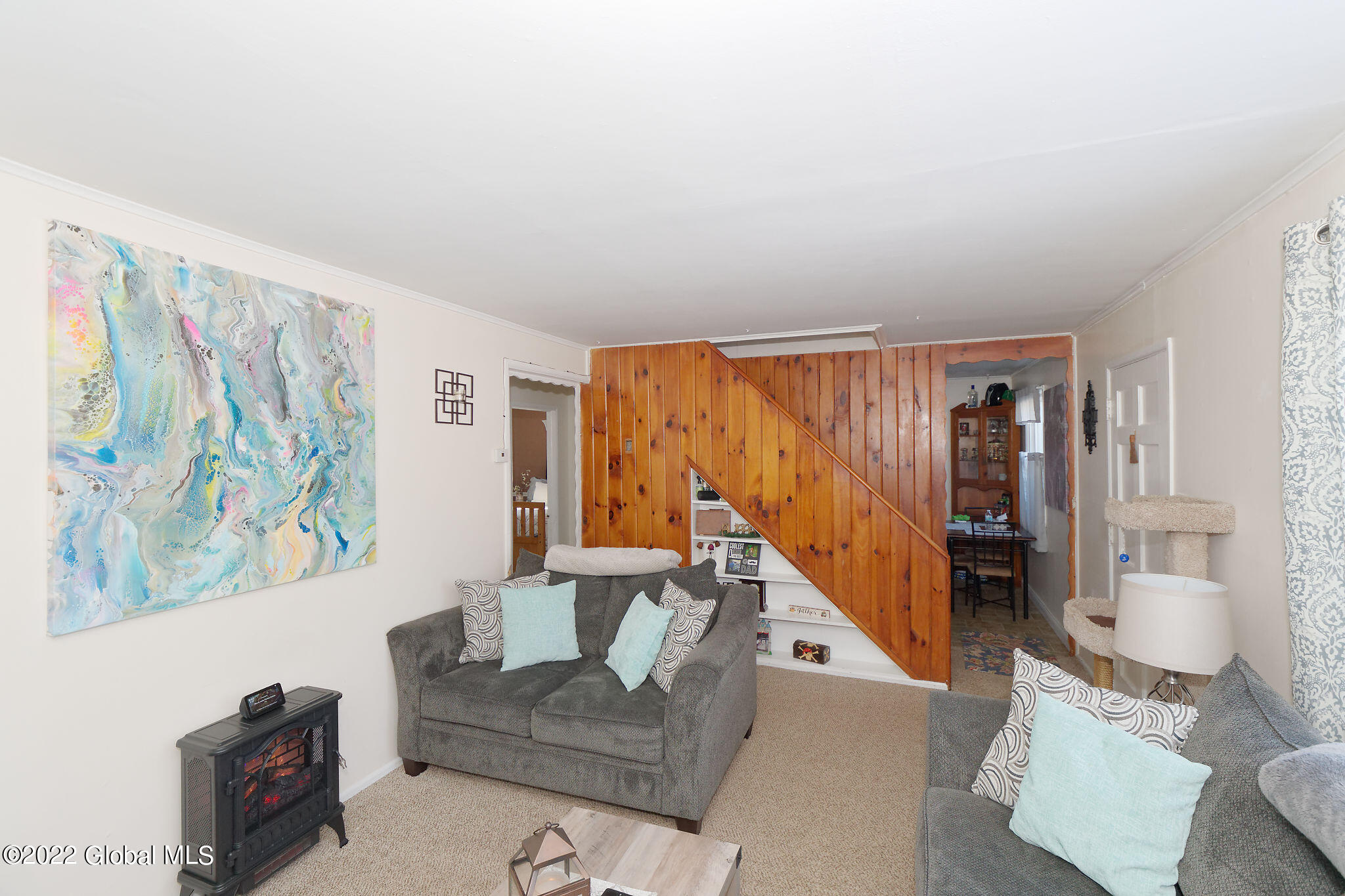 1000 Bruce Lane Rotterdam, NY 12303 - Photo 3 of 12 1 Livingroom 3