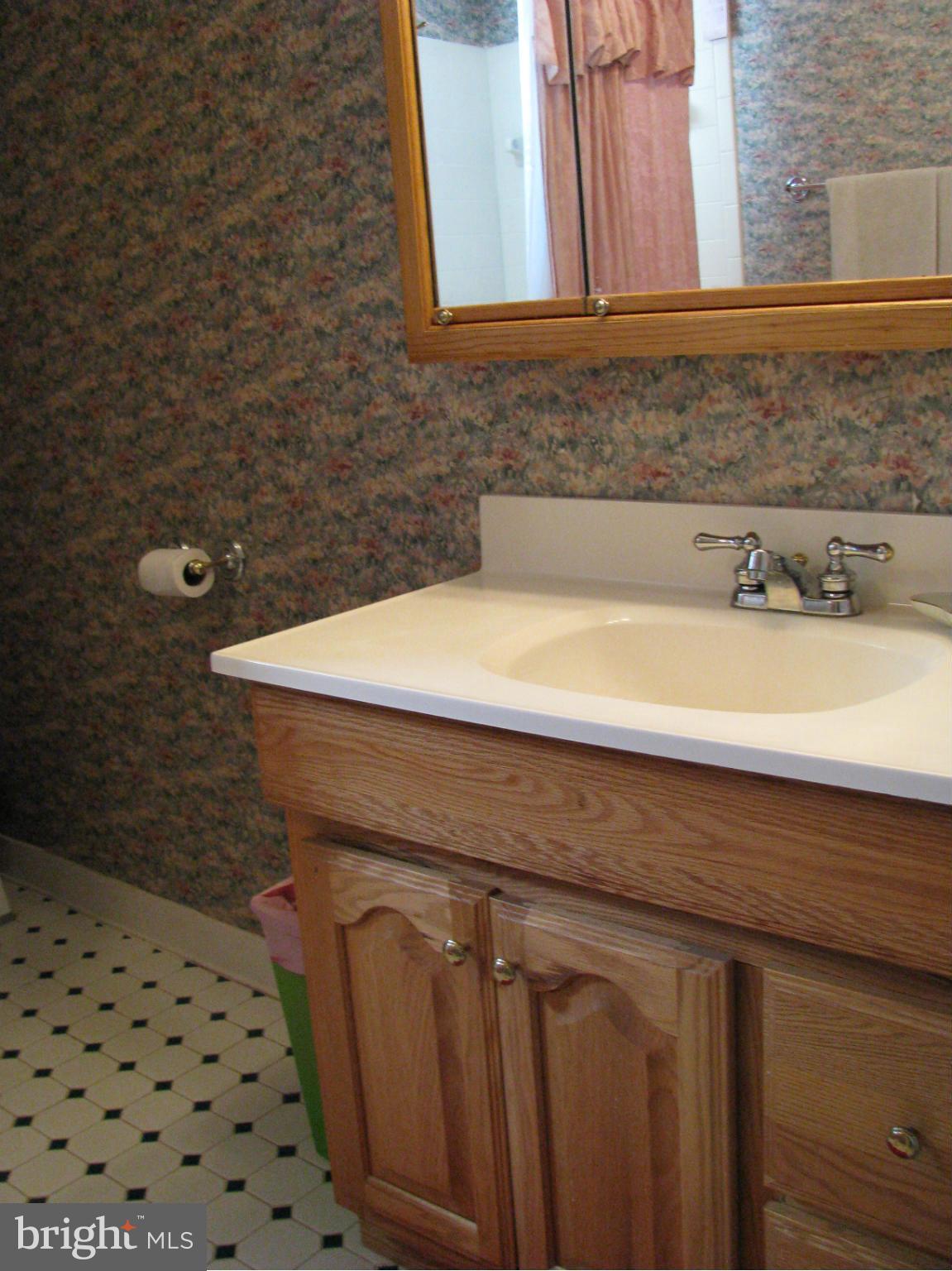 9515 Howes Road Dunkirk, MD 20754 - Photo 22 of 30 Full Bath in Basement