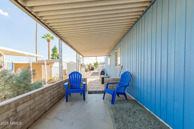 $45,000 | 2401 West Southern Avenue, Unit 131, Tempe, AZ 85282