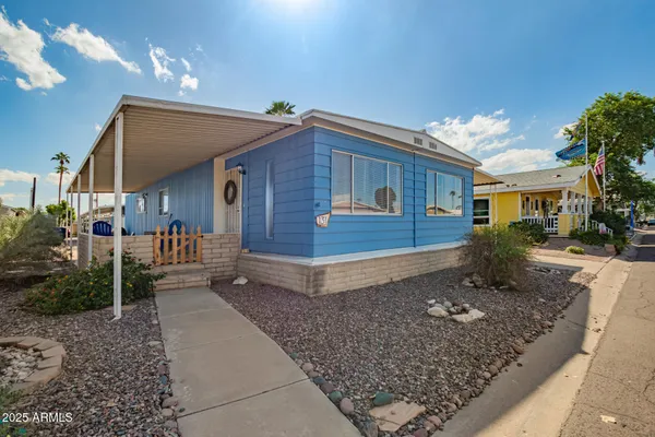 $40,999 | 2401 West Southern Avenue, Unit 131, Tempe, AZ 85282
