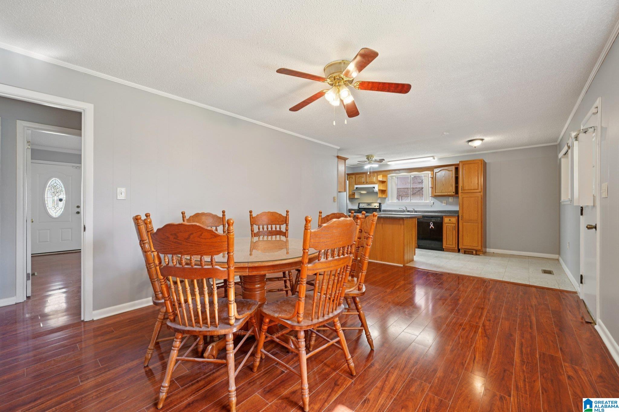 248 Garrison Road Gardendale, AL 35071 - Photo 14 of 44