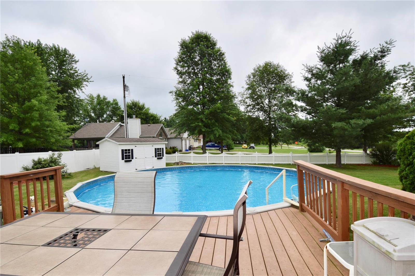 5802 Staunton Road Edwardsville, IL 62025 - Photo 22 of 50