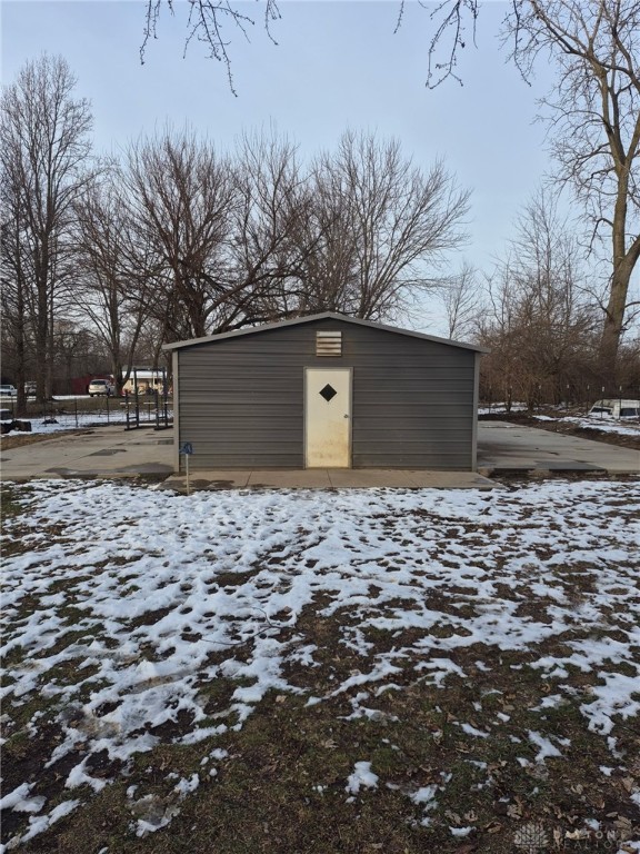 665 Geiserman Road Piqua, OH 45356 - Photo 29 of 39