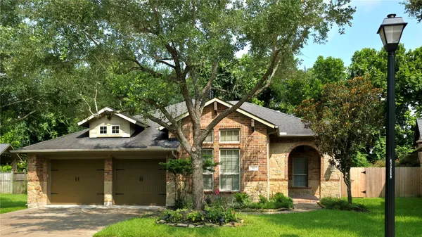 $3,400 | 3810 Rose Grove Lane, Katy, TX 77494