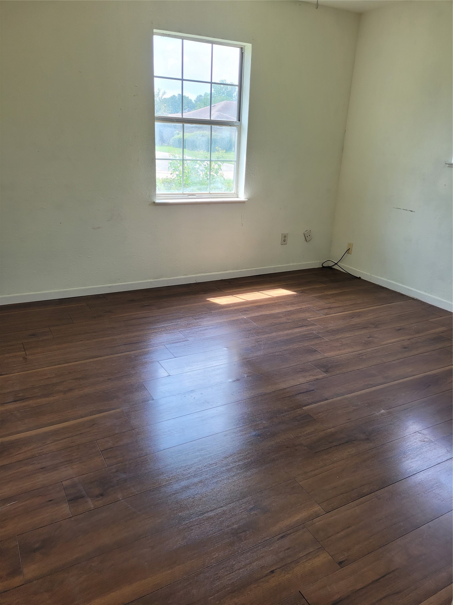 4730 Cartwright Avenue Beaumont, TX 77707 - Photo 8 of 16 Bedroom 2-at present