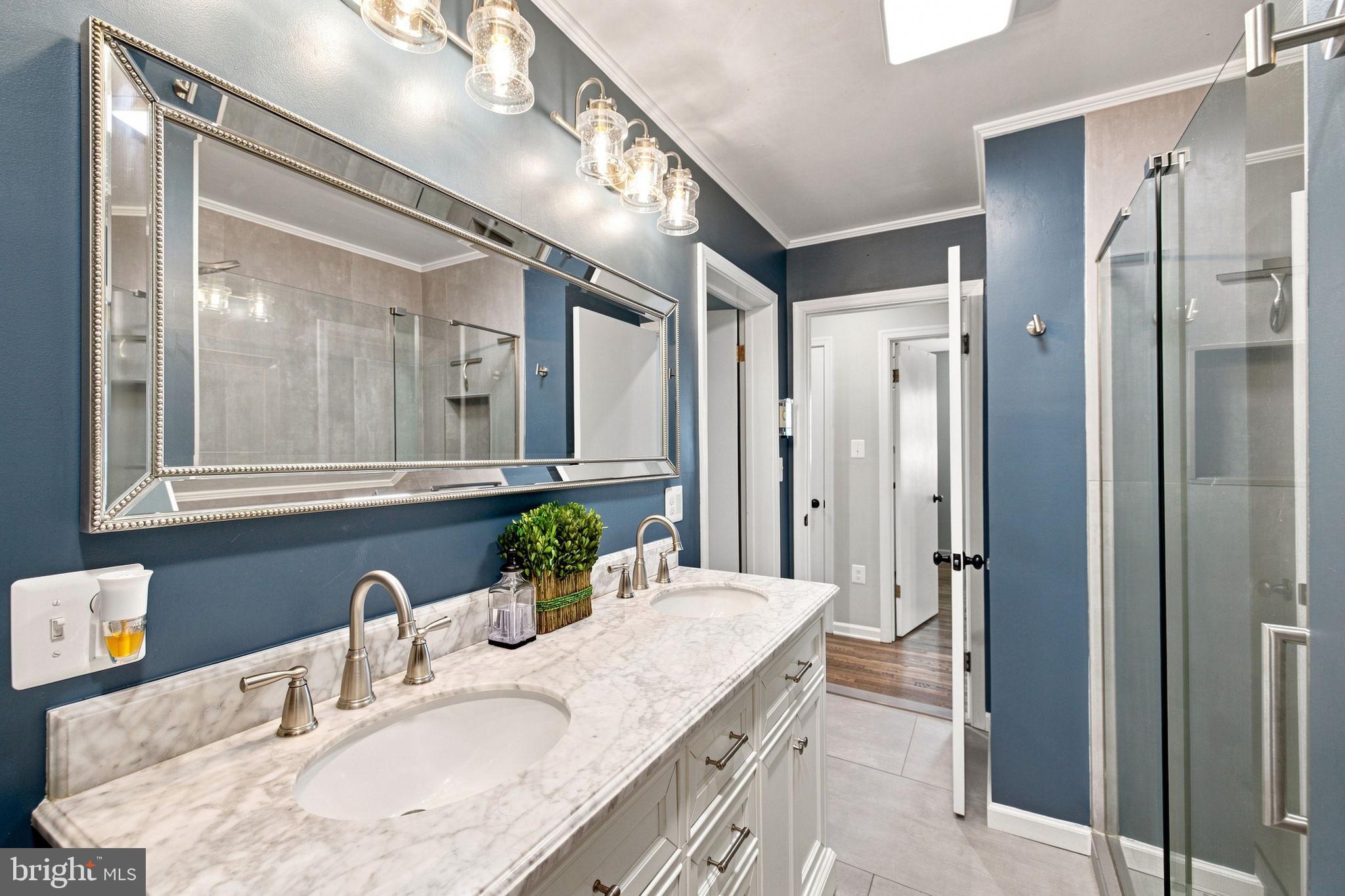 21088 Unison Road Middleburg, VA 20117 - Photo 31 of 72 Bathroom
