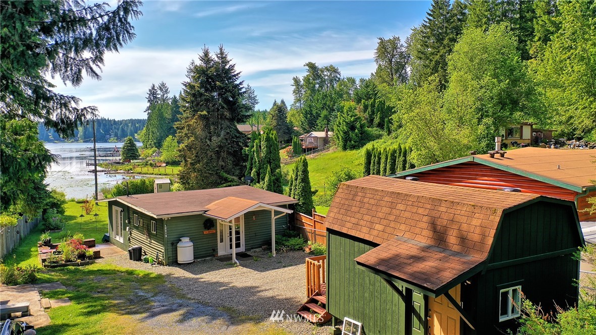 18812 Lerch Road Snohomish, WA 98290 - Photo 7 of 35 a view of outdoor space yard and patio