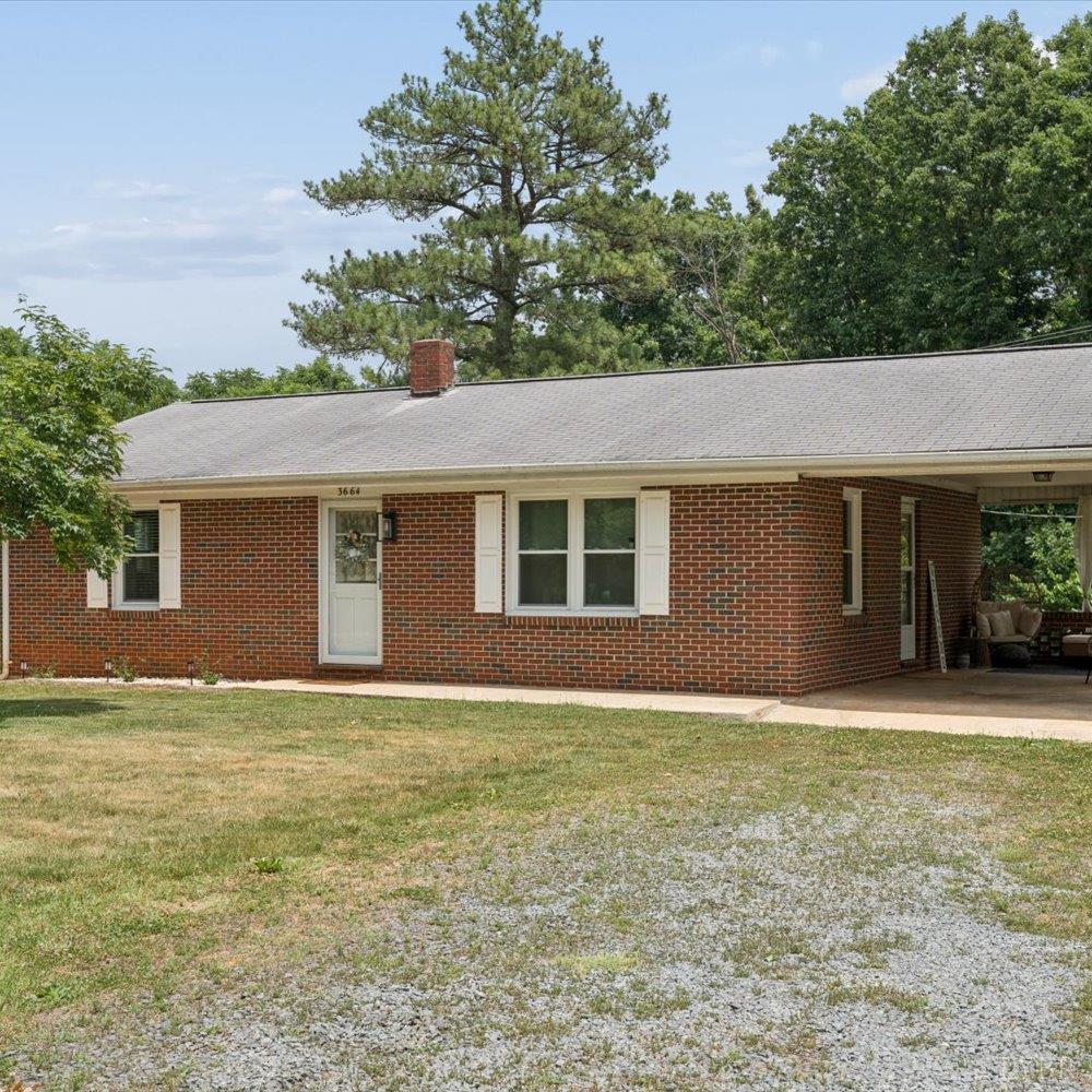 3664 Climax Road Chatham, VA 24531 - Photo 22 of 33