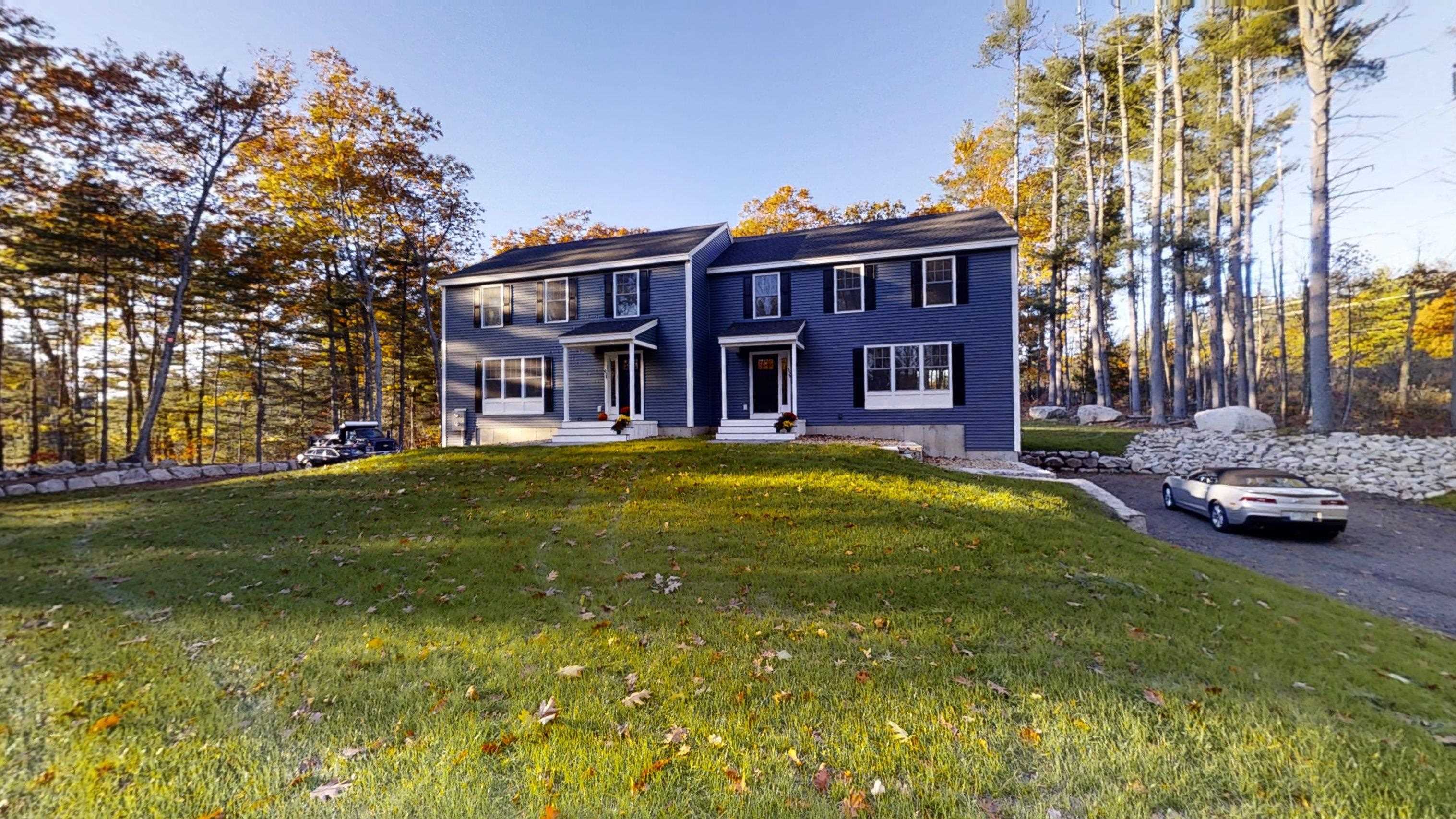 63 B Dutton Road Pelham, NH 03076 - Photo 2 of 16